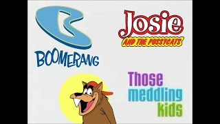 Boomerang: Those Meddling Kids (Re-Creation) Full 