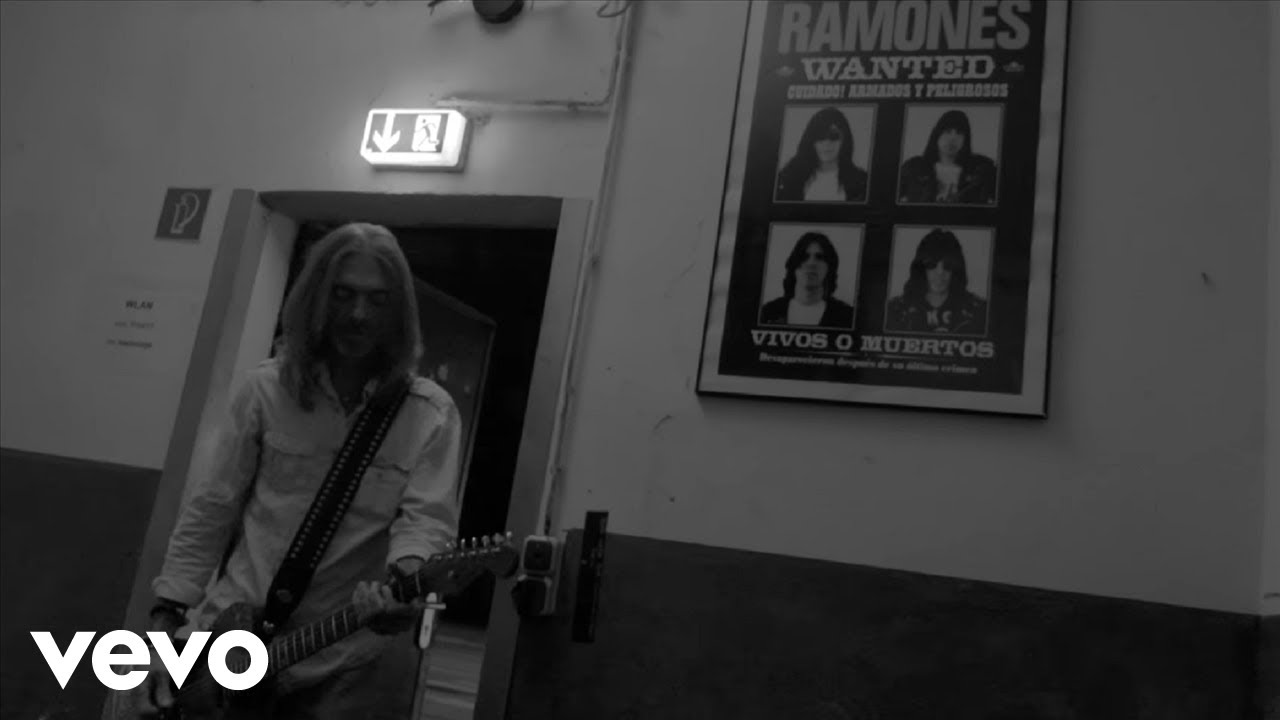 Rex Brown - FaultLine 