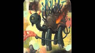 Das Efx Ft  Mobb Deep Microphone Masters (Martyr McfLys&#39;41st side curb nerve mix)