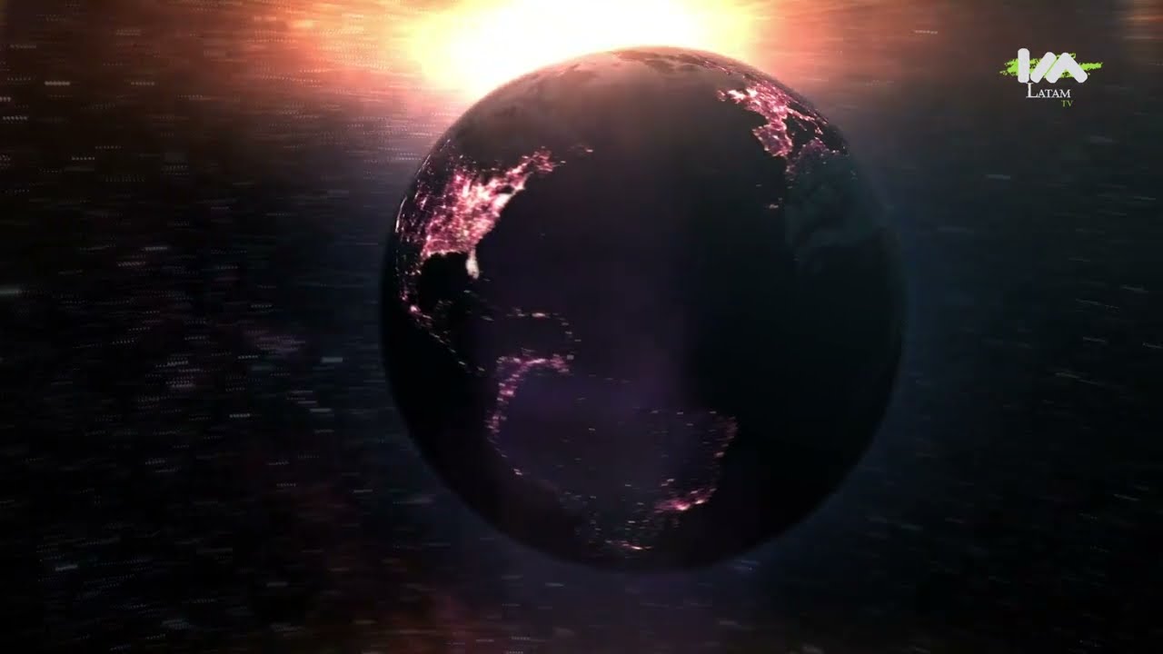 EL SISTEMA SOLAR (Sabias que Latam.tv)