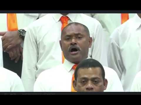 Ai vakaruru mai na Cagi - Lomaiviti Choir