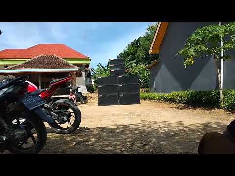 cek sound MASAW audio