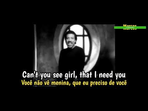 Do it to me - Lionel Richie