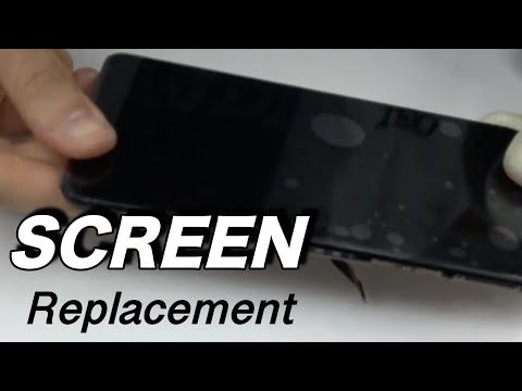OPPO RX 17 Teardown