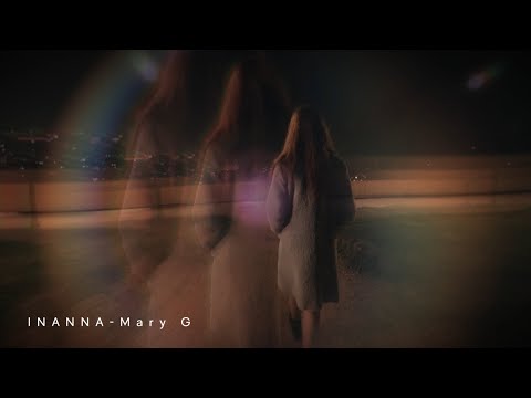 INANNA - Mary G (Official Video 4K) by Techpro Records