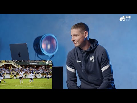 ANDREJ ILIČ | ĪPAŠS MOMENTS | SPECIAL MOMENT