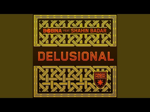 Delusional (Original Mix)