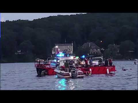 Lake Hopatcong Plea