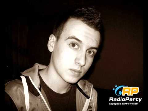 Gregor Es - to the oldskool (original mix) RIP Mawron @ RadioParty.pl