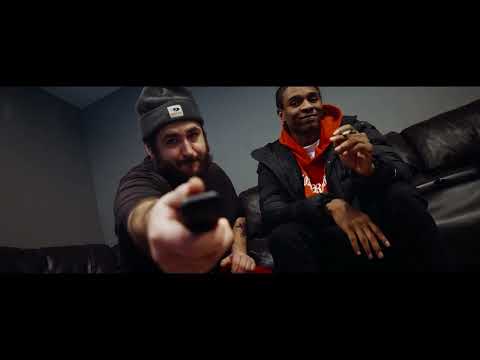 Danny G Beats x L Nun - Family Matters (Official Video)
