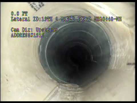 C04 POST MH20440 B150 8 MH20439   1916 Maple St   4 9 2020