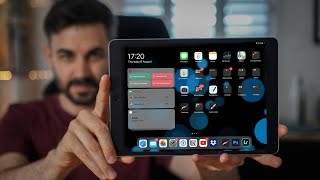 My Favourite iPad Pro Apps for Creativity