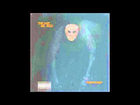 The Last Mr. Bigg-Time Served