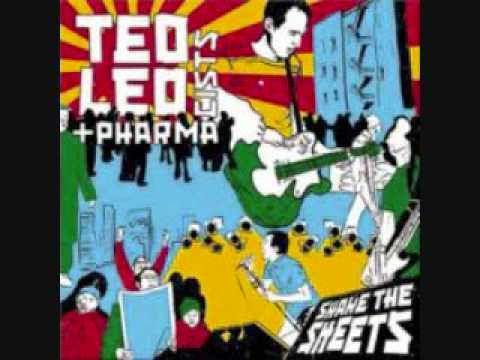 Ted Leo - Counting Down The Hours