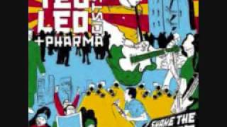 Ted Leo - Counting Down The Hours