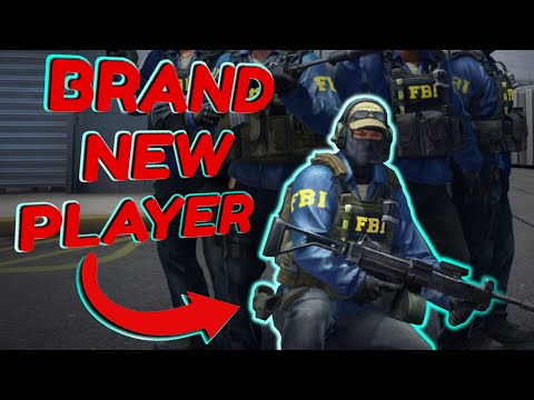 Can The CSGO Community Teach A New Player?