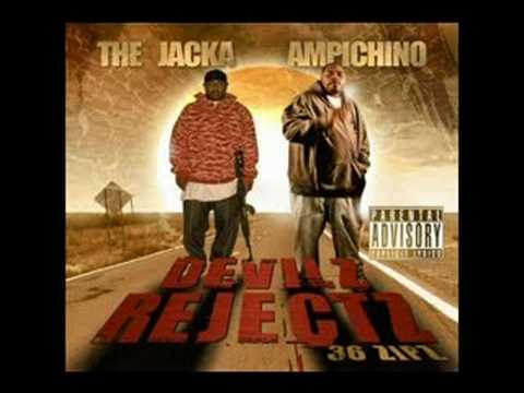 Devilz Rejectz - Starz The Jacka Ft. Ampichino Devilz Rejectz - Starz