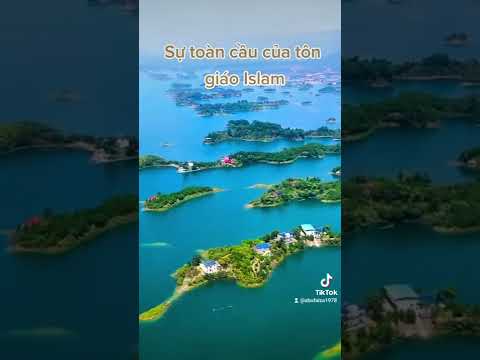 #96 SỰ TOÀN CẦU CỦA ISLAM