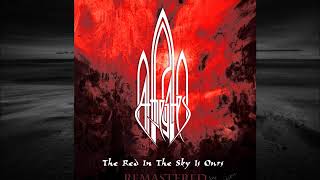 At the Gates - The Red In The Sky Is Ours [Full Album Remastered]