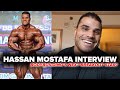 MIDDLE EASTERN PAUL DEMAYO Hassan Mostafa Interview