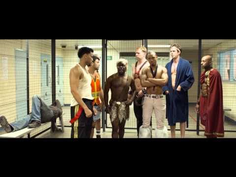 Think Like A Man Too - Clip: Who's The Boss - At Cinemas September 19