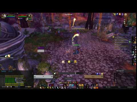 Wow Disc Priest  "Wrath of the Light"