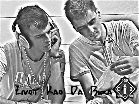 Ćuzo ft. Aleksein - Život Kao Da Bira