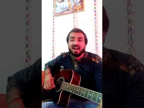 ANAND DHUA Corona song