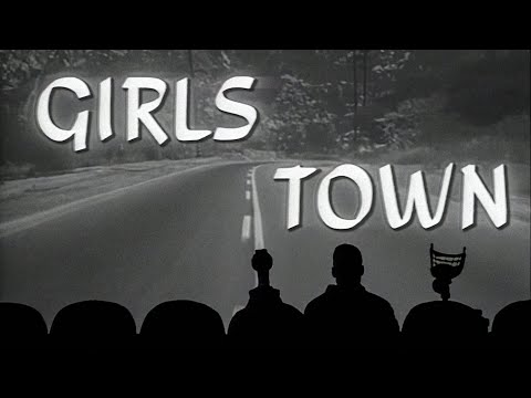 MST3K - Girls Town (Ep. 601) [4K] - Project MSTie