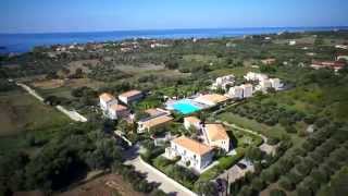Avithos Resort Kefalonia Greece