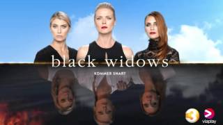 Promo: Black Widows (TV3/Viaplay)