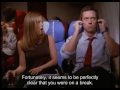 "House" in Friends