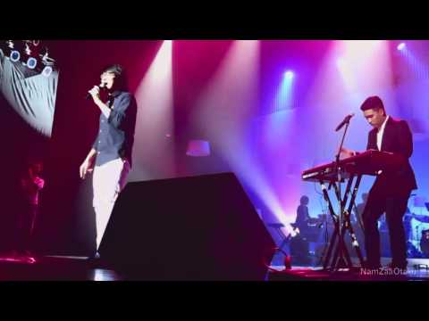 LIPTA @ All You Need is Love #2