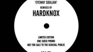 Transglobal Underground - Eyeway Souljah (Hardknox Toxic Remix)