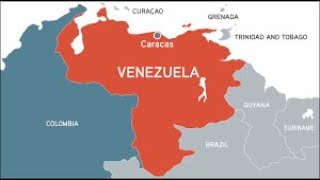 Talking Venezuela in Real Time | Global Crisis & Human Cost