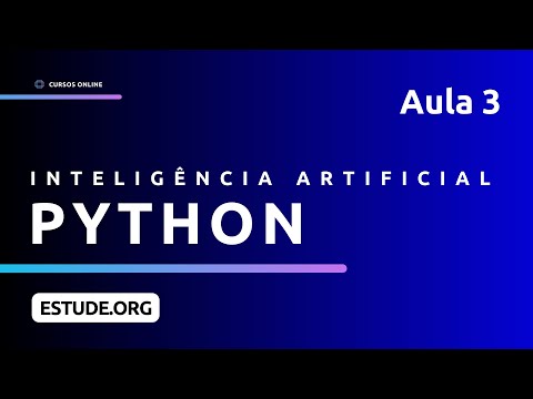 Introdução à Inteligência Artificial com Python Aula 0 Pesquisa