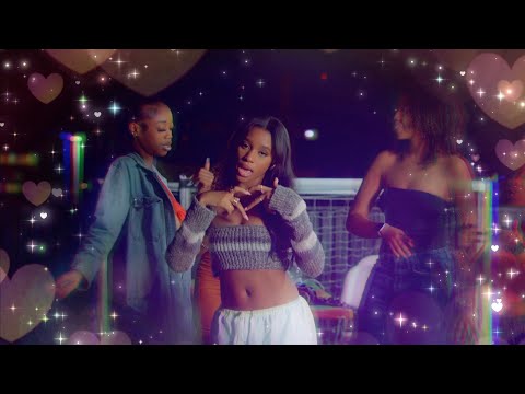 nymz - chargii (official music video)