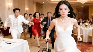 5th Anniversary, Husband Left Me For His Ex, I Divorce Went To Billionaire Brothers, He Collapsed