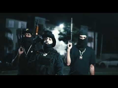 Kris Llandel - NO HAY ARREGLO (OFFICIAL VIDEO)