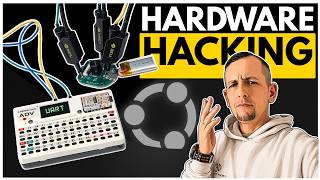 Video showing how to use Bit Pirate in UART MODE