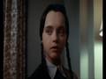 Flowing Tears-Merlin (Wednesday Addams tribute ...