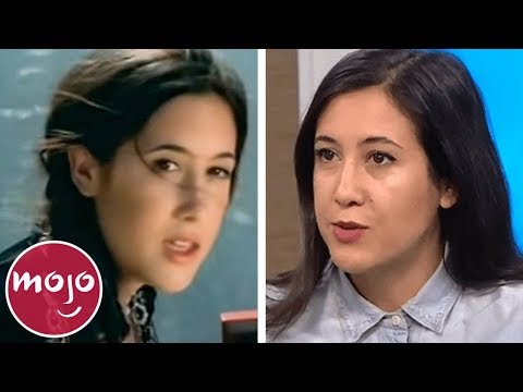 Whatever Happened to Vanessa Carlton?