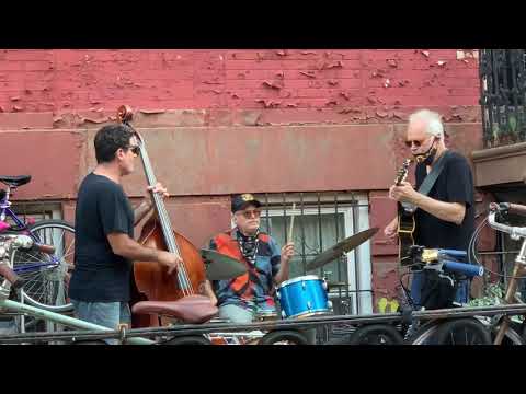 Bill Frisell - That Was Then (9/28/20)