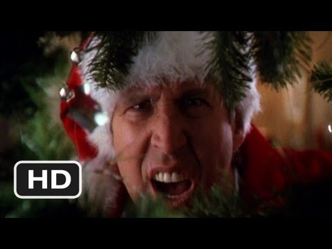 Tráiler de ¡Socorro! Ya es Navidad