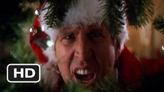 National Lampoon's Christmas Vacation (1989) Video