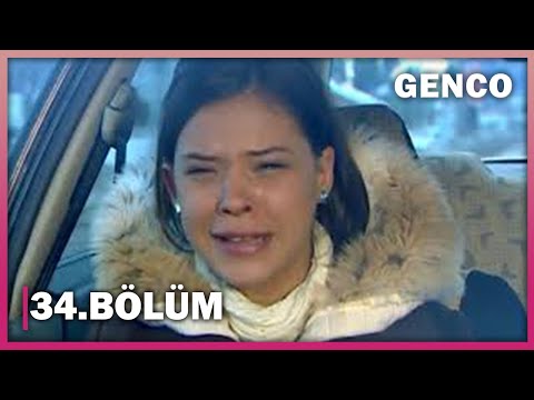 Genco 34. Bölüm - Full Bölüm
