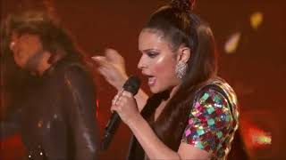 Whitney Reign FINALE Performance on The Four Season 2 Episode 8