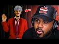 VIDEO OF THE YEAR BabyTron Lord Of The Multiverse Official Video REACTION