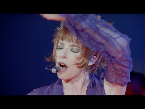 Mylène Farmer - Désenchantée (Avant que l'ombre... à Bercy)