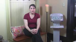 DMT Health Julie Lee part 2 of 2